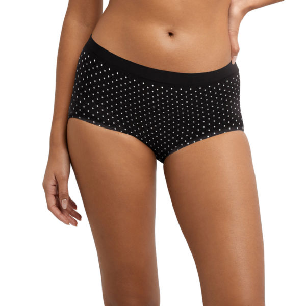 Bali® One Smooth U All Over Smoothing Brief Panties DF2361