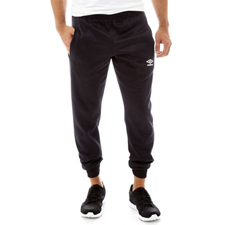 Umbro Fleece Jogger Pants | Eizzy