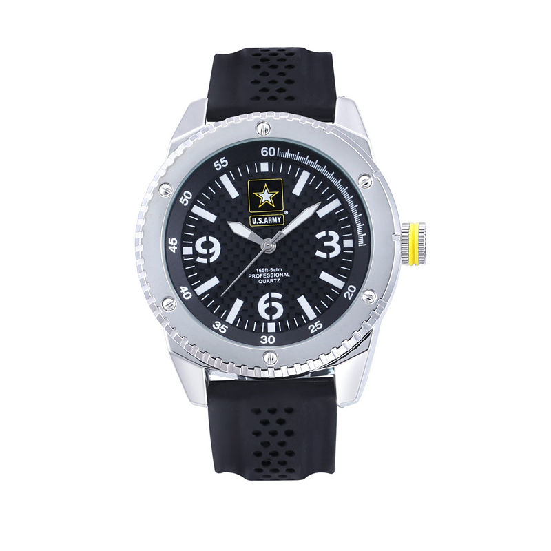 UPC 603679199923 product image for Wrist Armor Mens Strap Watch-37200017 | upcitemdb.com
