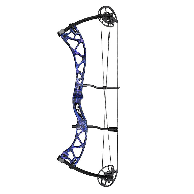 UPC 043008173611 product image for Martin Archery Carbon Mist Rh Package Archery Sets | upcitemdb.com