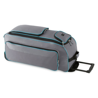 protocol duffle bag