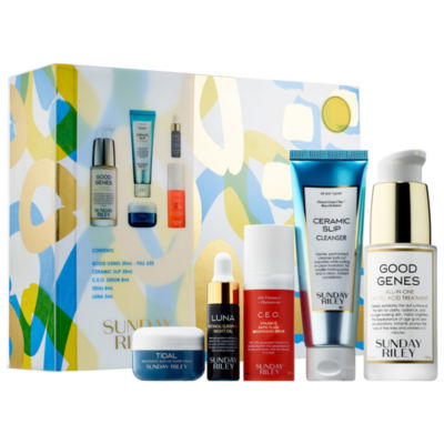 sunday riley good genes sale