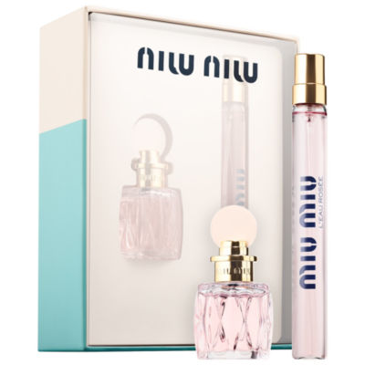 miu miu perfume gift set