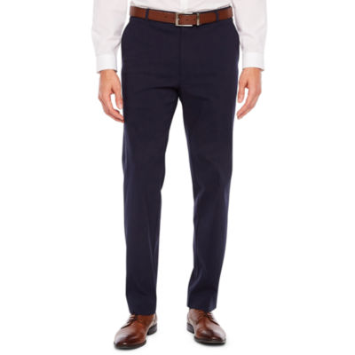 Collection by Michael Strahan Performance Slim Fit Stretch Dress Pants - JCPenney