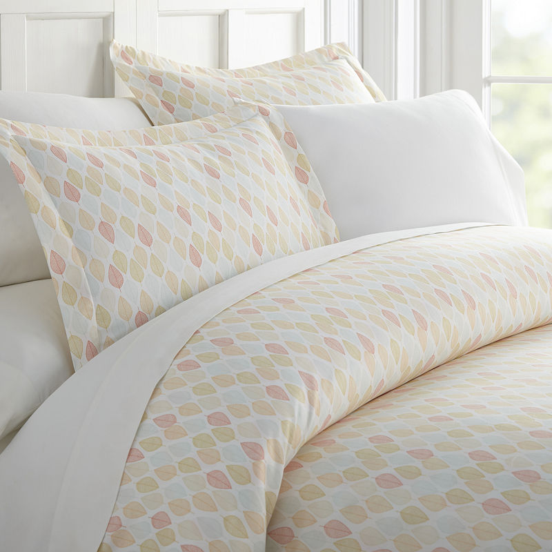 Jcpenney Affiliate For Casual Comfort, Jcpenney White Duvet Cover