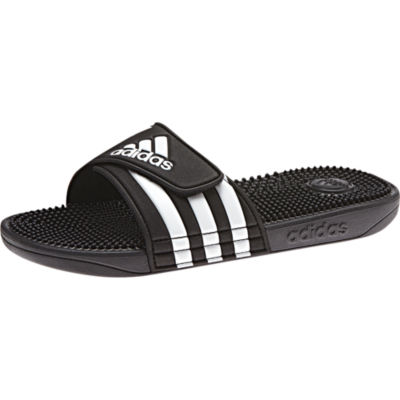 infant adidas slides