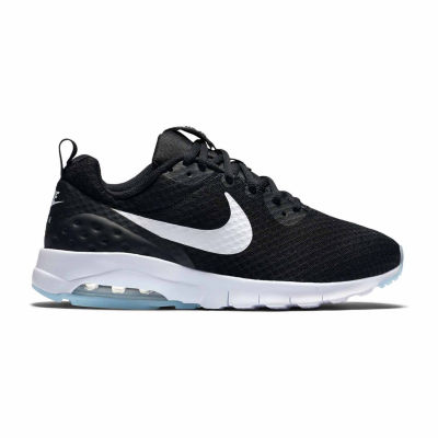 nike women's air max motion lw running shoes