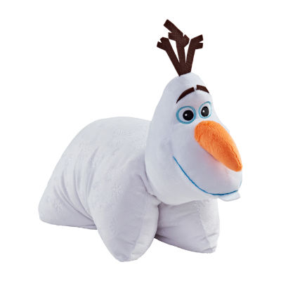 frozen stuff toys