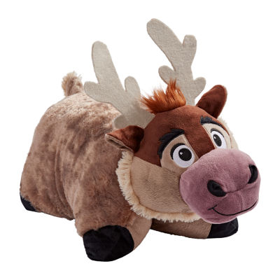 jcpenney stuffed moose