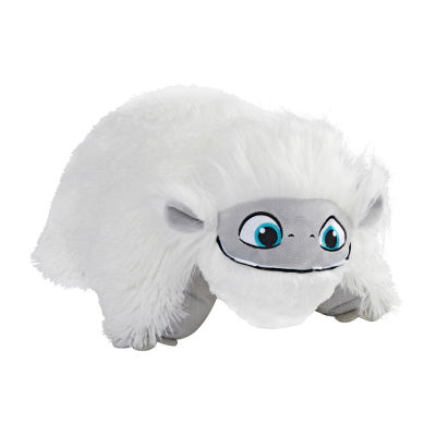 abominable plush toy