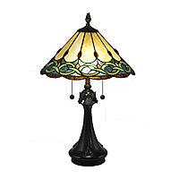 Dale Tiffany Table Lamps Closeouts for Clearance - JCPenney