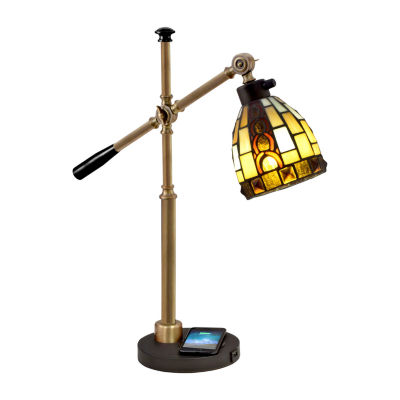 jcpenney desk lamps