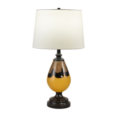 jcpenney tiffany table lamps