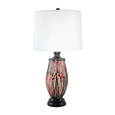 jcpenney tiffany table lamps