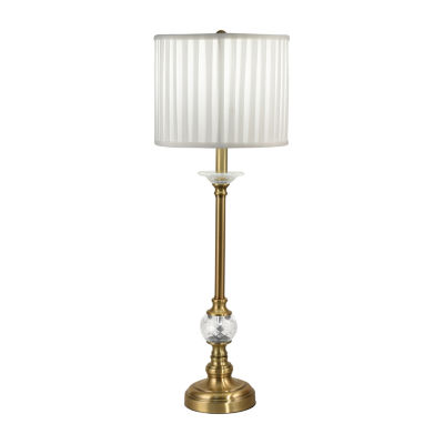 jcpenney tiffany table lamps