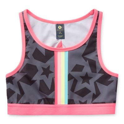 jcpenney xersion sports bra