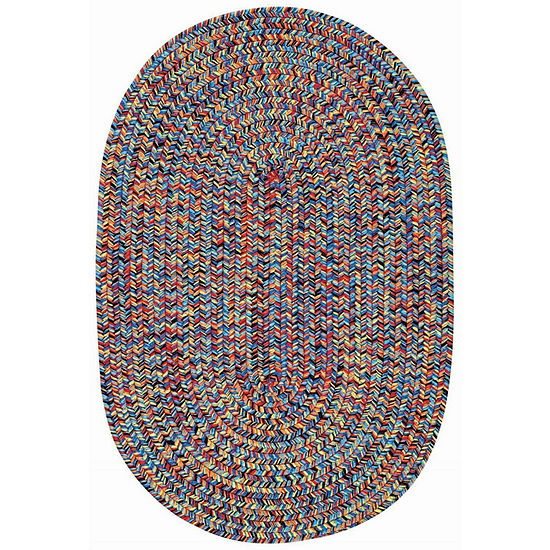 Capel Inc. Oval Rugs