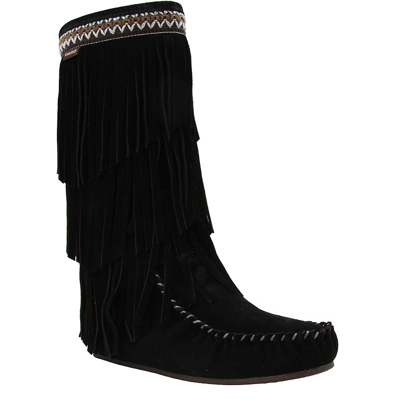 UPC 883139163439 product image for Lamo Virginia Womens Winter Boots | upcitemdb.com