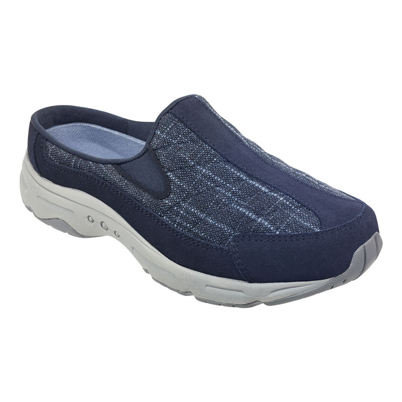 New Easy Spirit Womens Hotrace SlipOn Shoe Round Toe, Size 11 Medium