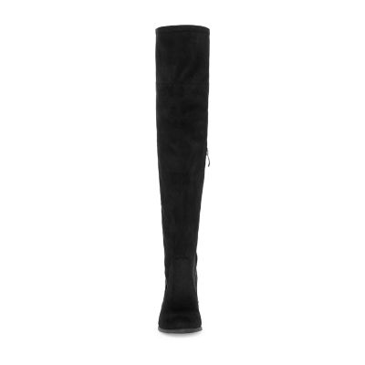 jcpenney womens wedge boots