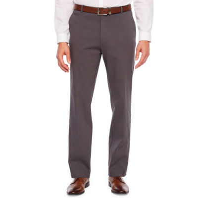 slim dress pants