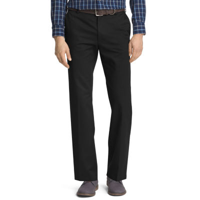 izod performance stretch slim fit pants