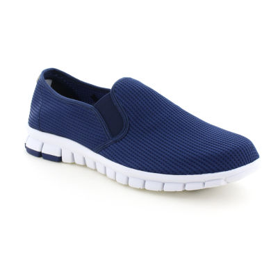 deer stags slip on shoes