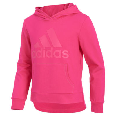 girls adidas hoodie sale