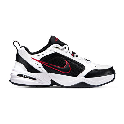 nike air monarch trainers