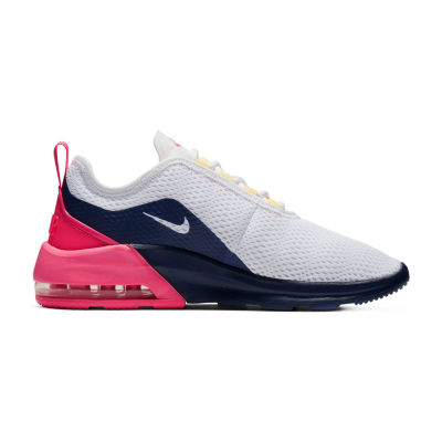 womens nike air max motion 2 white