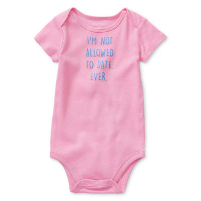 jcpenney baby girl clearance