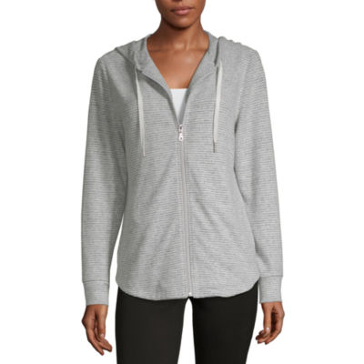 liz claiborne hoodie