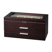 jcpenney mens watch boxes