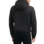 Levi's® Men's Hooded Bomber Jacket
