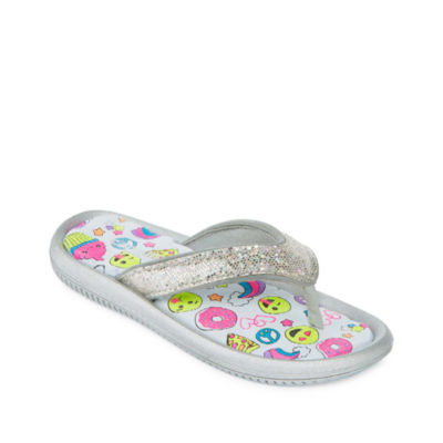 capelli girls flip flops