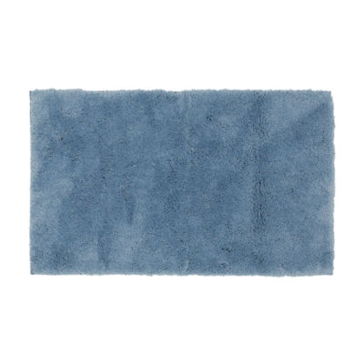 Liz Claiborne Simply Soft Bath Rug JCPenney