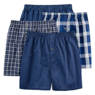 fruit of the loom premium boxers