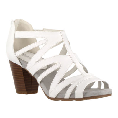 easy street amaze sandal