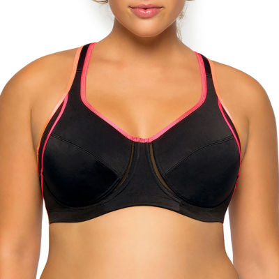 extreme support bra