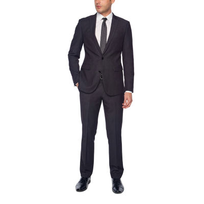 slim stretch suit separates collectio