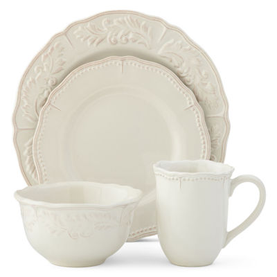 jcpenney dinnerware sets