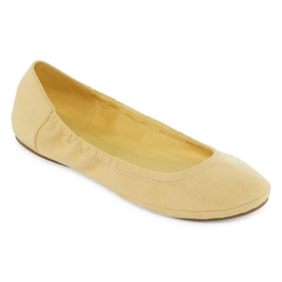 jcp flats