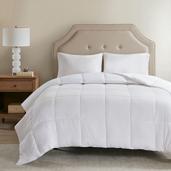 Sleep Philosophy 300 Thread Count Cover Tencel Lyocell Filled