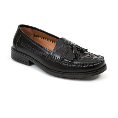 herman loafers
