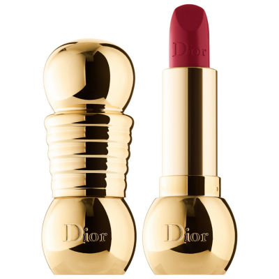 diorific mat velvet colour lipstick