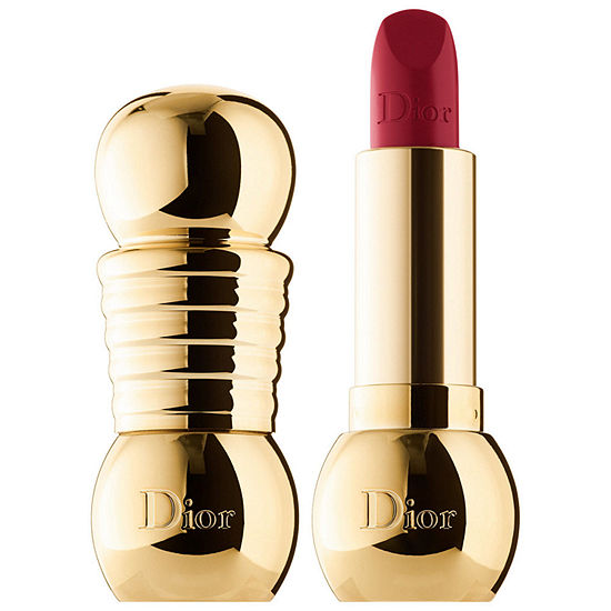 Dior Diorific Mat Velvet Colour Lipstick