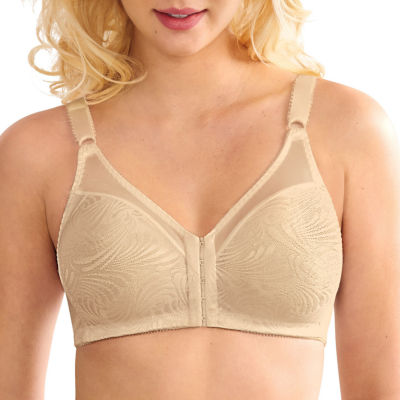 bali front closure bras