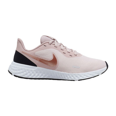 jcpenney womens nike running shoes