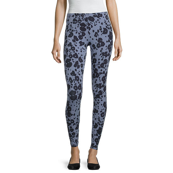 jcpenney Mixit Mixit Houndstooth Leggings, $26, jcpenney