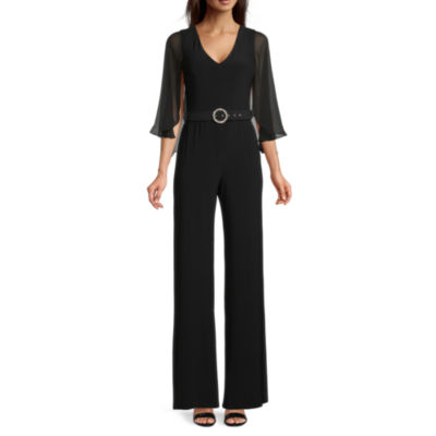 msk petite jumpsuits